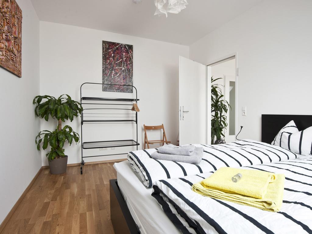 City-apartments Apartment Graz