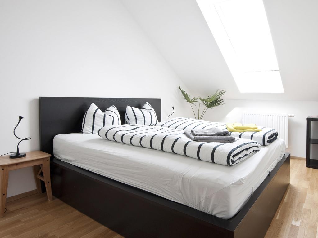City-apartments Graz